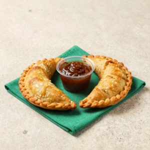 Jhansi Kachori Pair