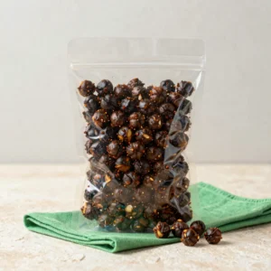 Chana Jor Snack